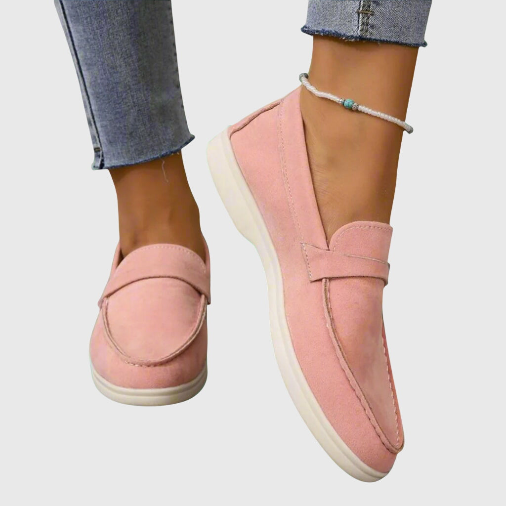 Nordivas | Ortopediset Loaferit