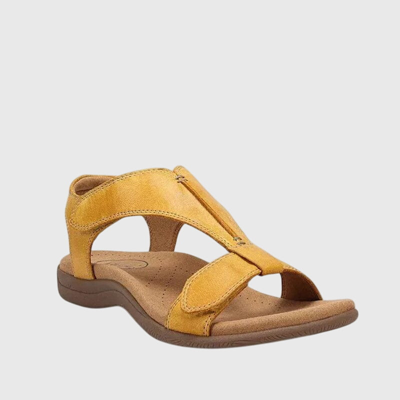 Nordivas | Elegant Ortopediset Sandalit