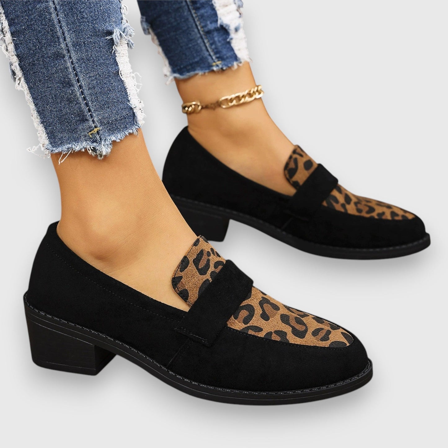 Nordivas | Mukavat Loaferit