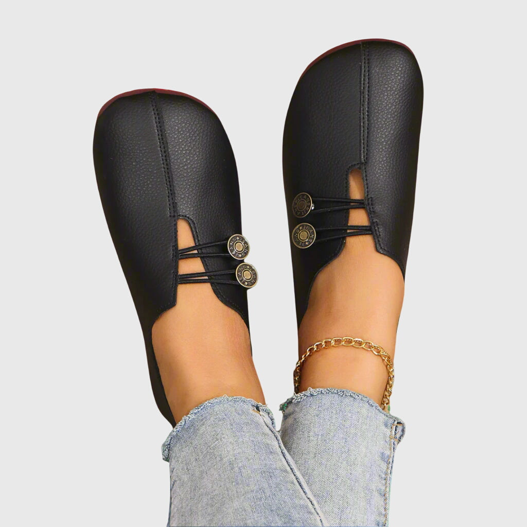 Nordivas | Päivittäiset Mukavuus Slip-Ons