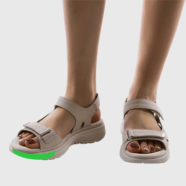 Nordivas | Ortopediset Sandalit