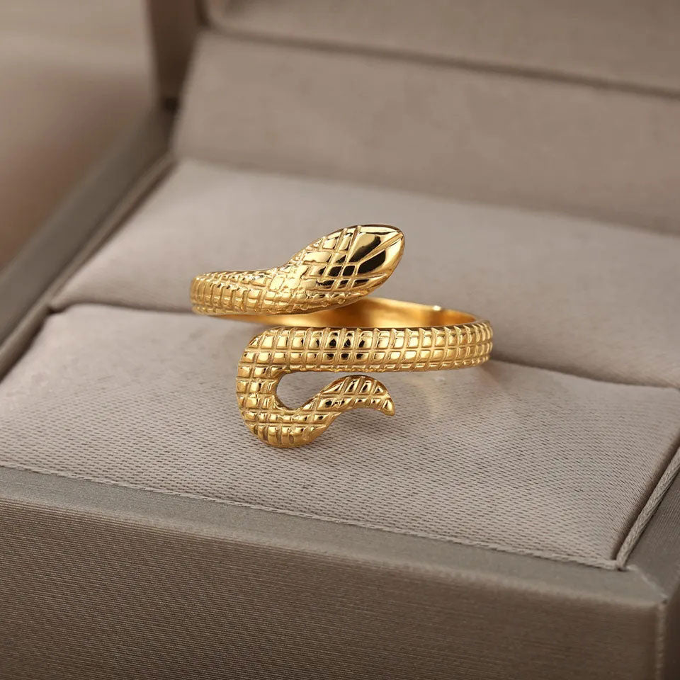 Nordivas | Sormus 18K Kulta