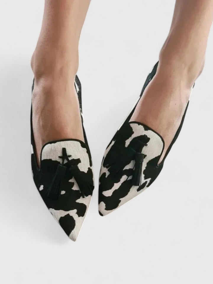 Nordivas | Älykkäät Loaferit
