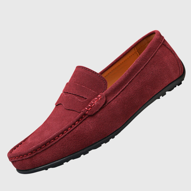 Nordivas | Ortopediset Loaferit