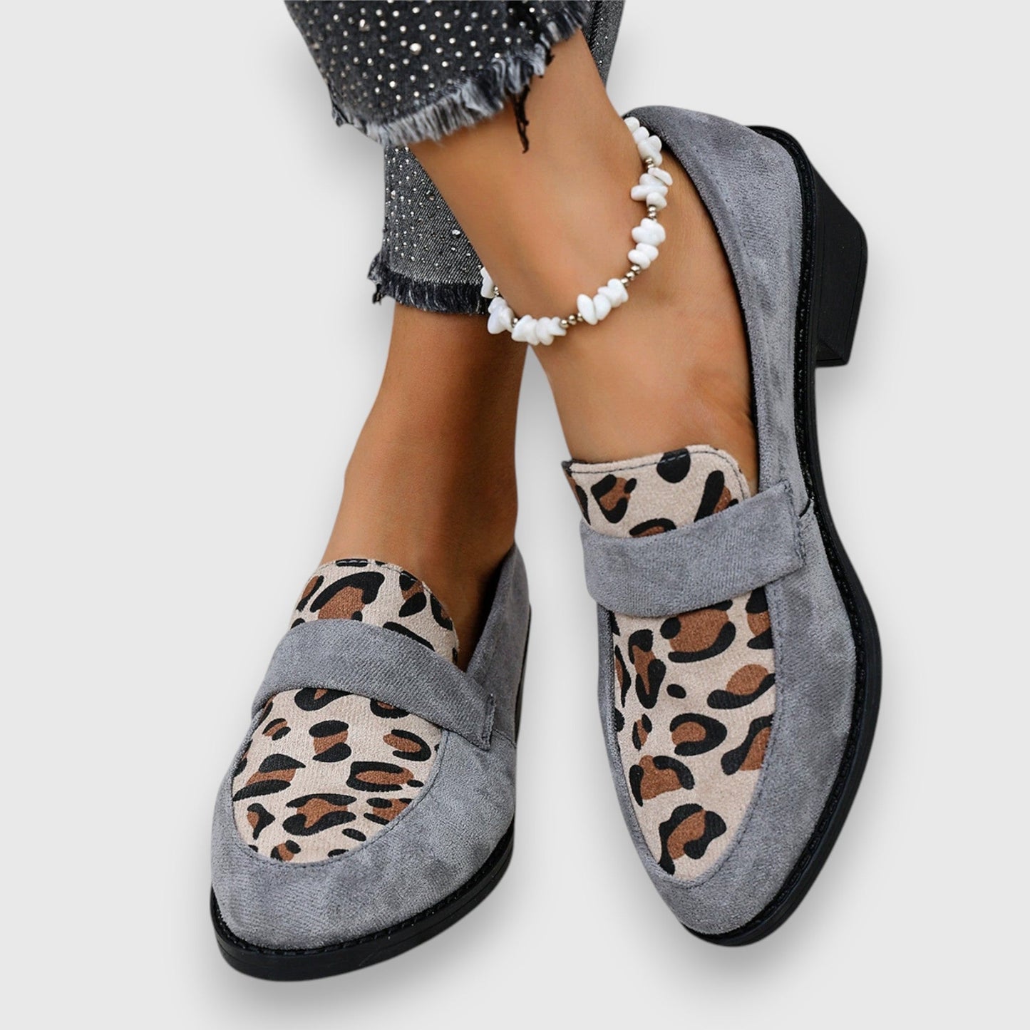 Nordivas | Mukavat Loaferit