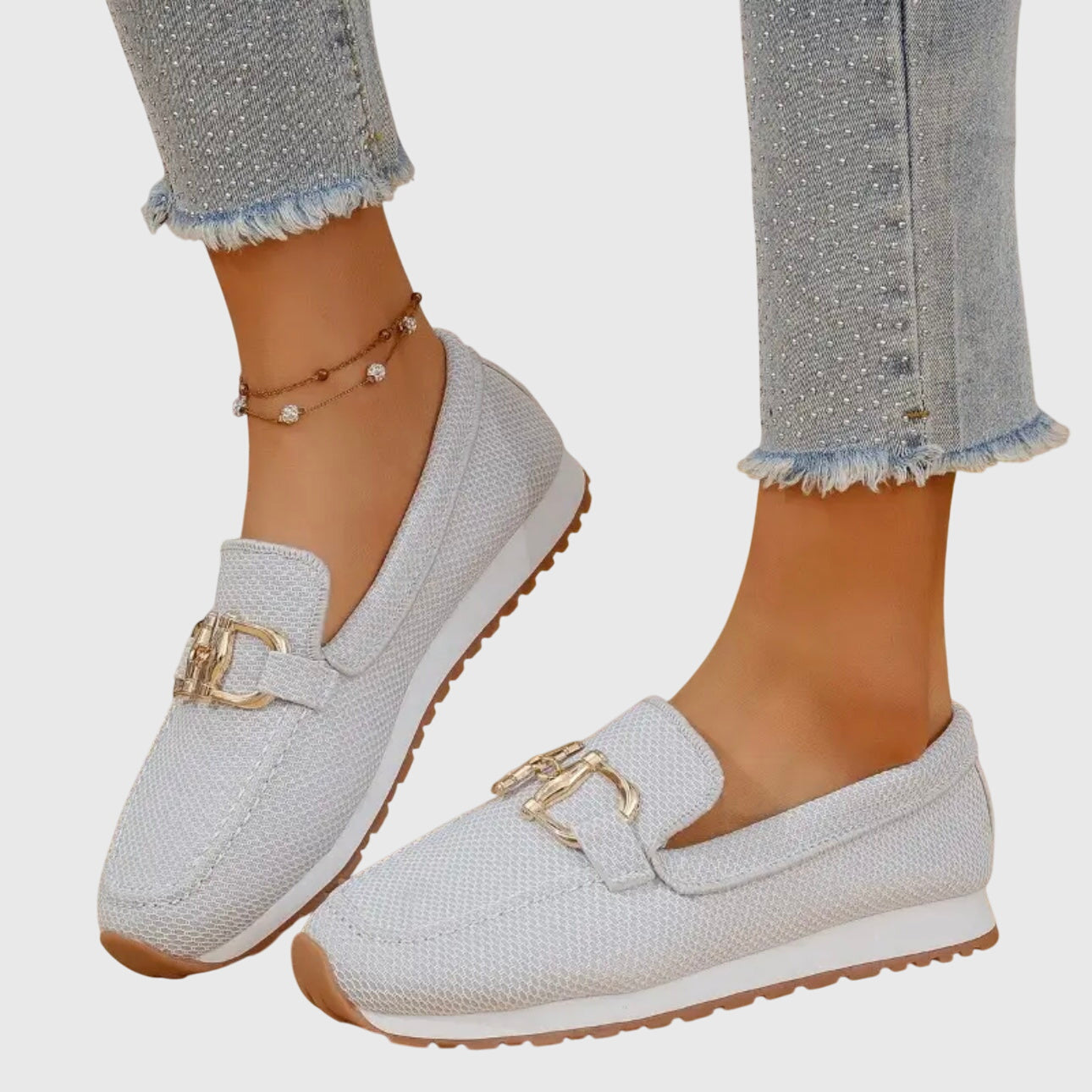 Nordivas | Ortopediset Loaferit