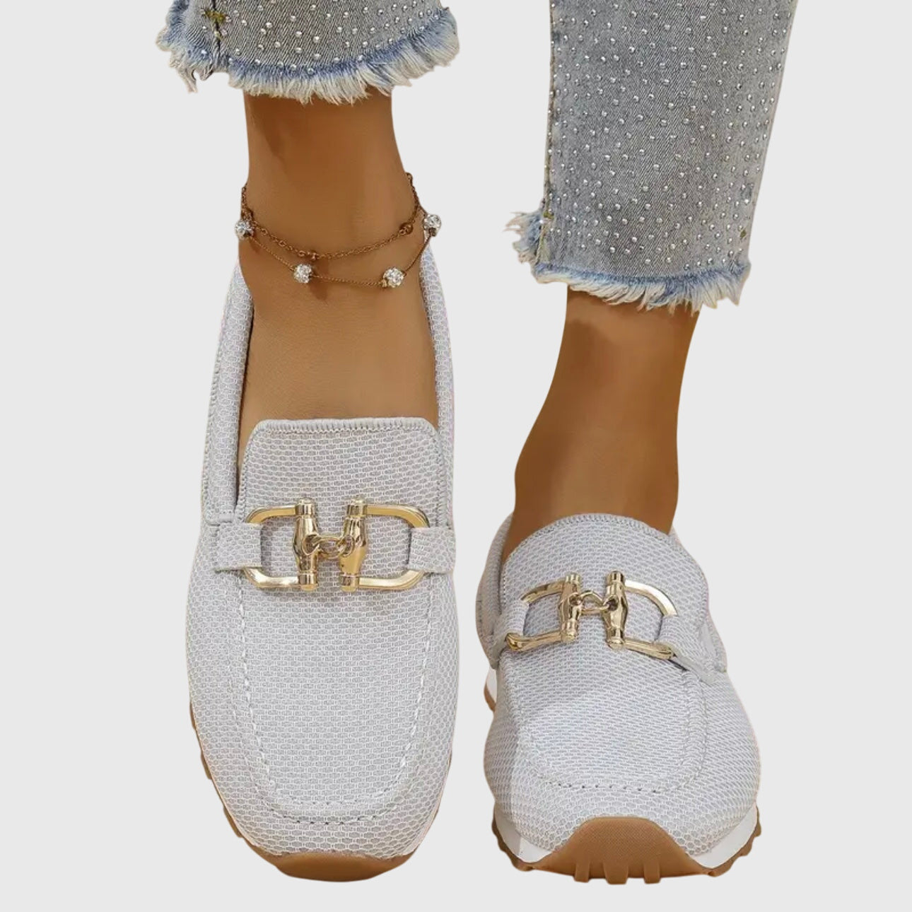Nordivas | Ortopediset Loaferit