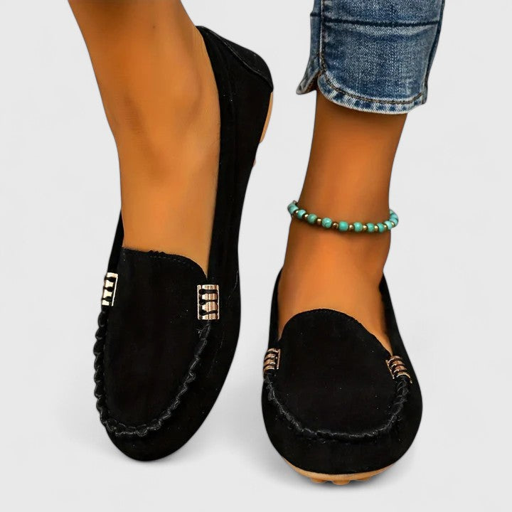 Nordivas | Ortopediset Loafers