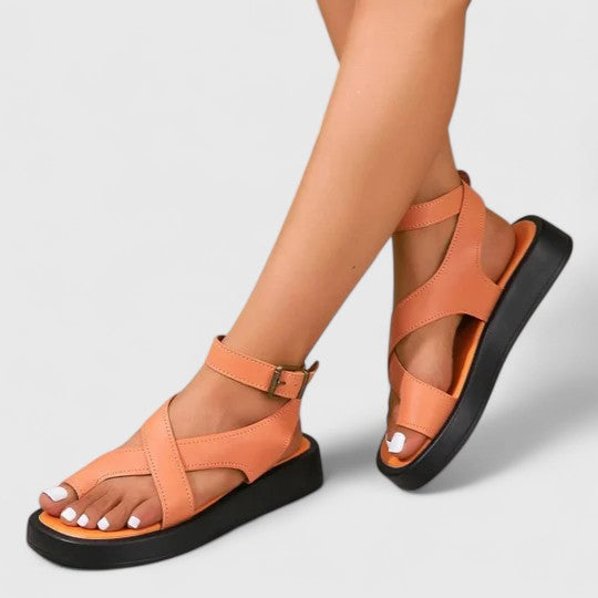 Nordivas | Elegantit Sandalit