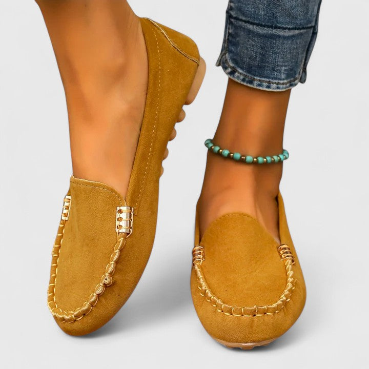 Nordivas | Ortopediset Loafers