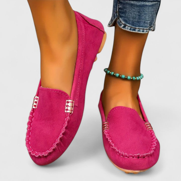 Nordivas | Ortopediset Loafers