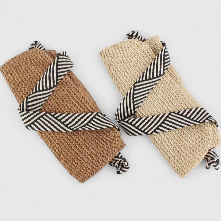 Nordivas | Ylellinen Boho Laukku