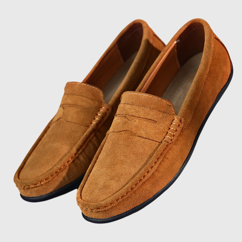 Nordivas | Ortopediset Loaferit