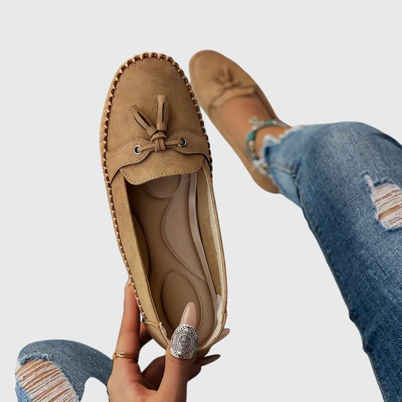 Nordivas | Mukavat Pehmeät Loaferit