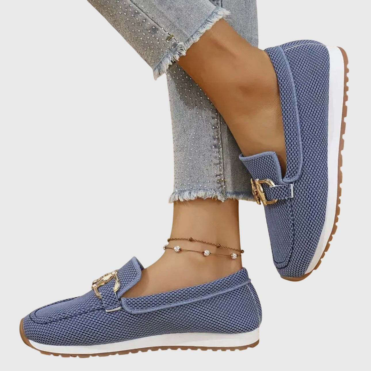 Nordivas | Ortopediset Loaferit