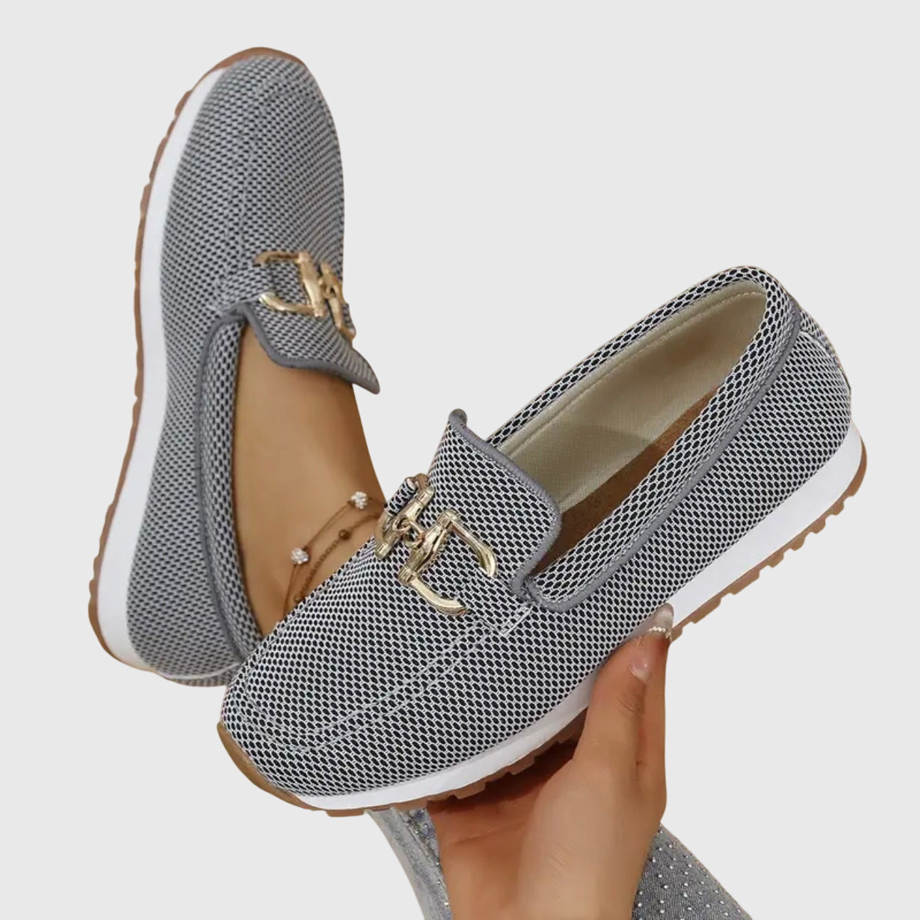 Nordivas | Ortopediset Loaferit