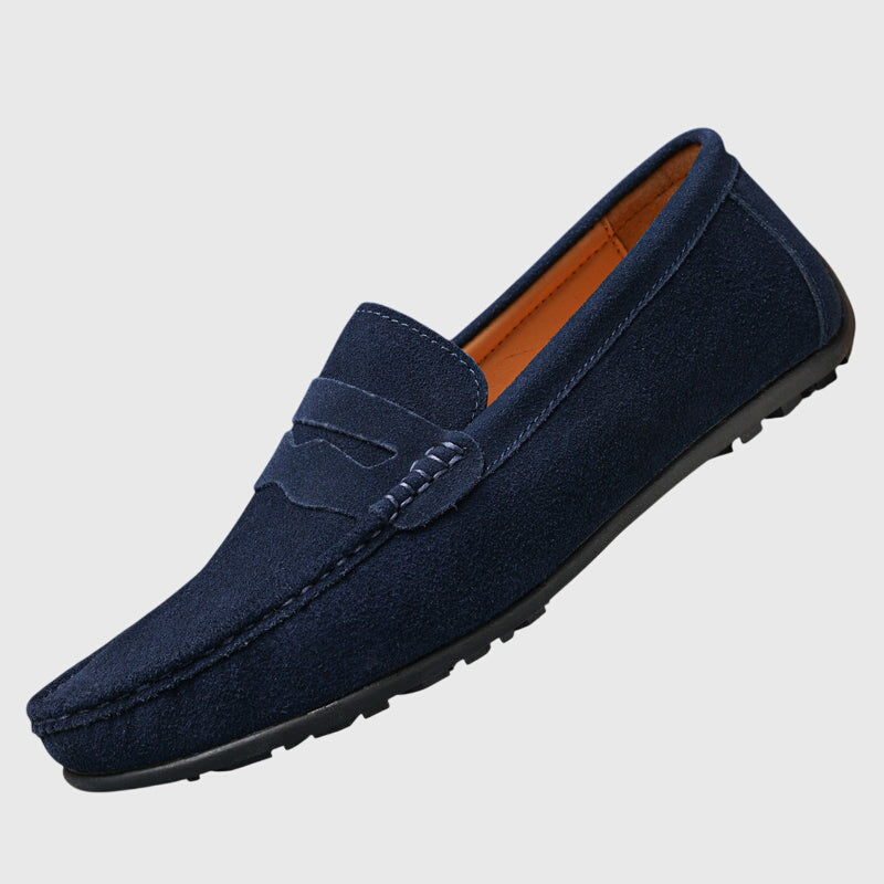 Nordivas | Ortopediset Loaferit