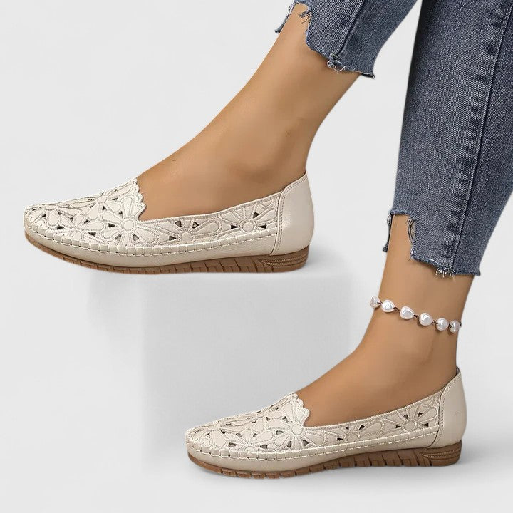 Nordivas | Elegantit Sandalit