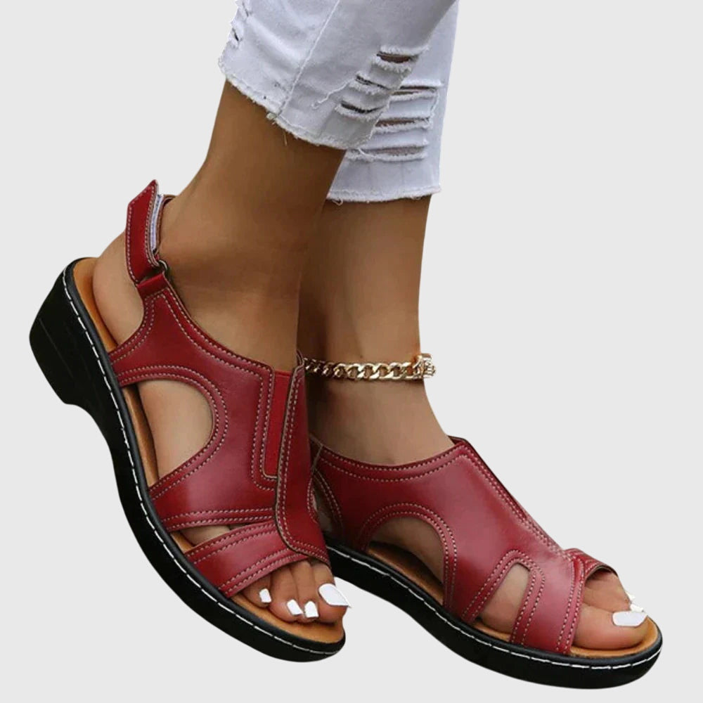 Nordivas | Ortopediset Sandalit