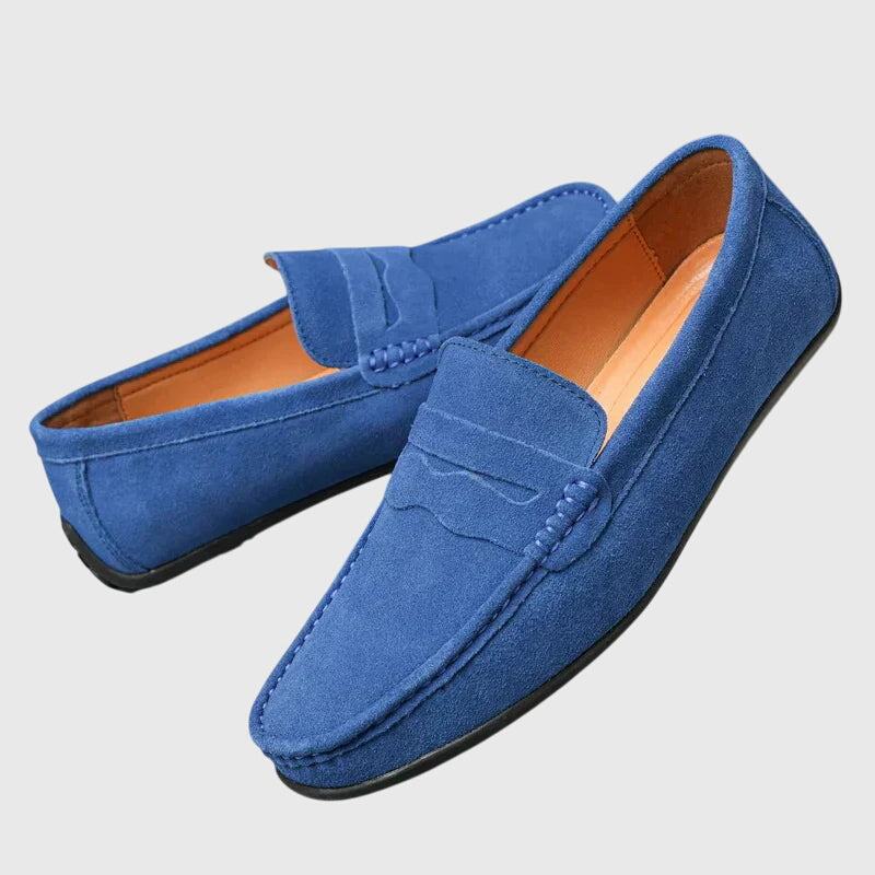 Nordivas | Ortopediset Loaferit