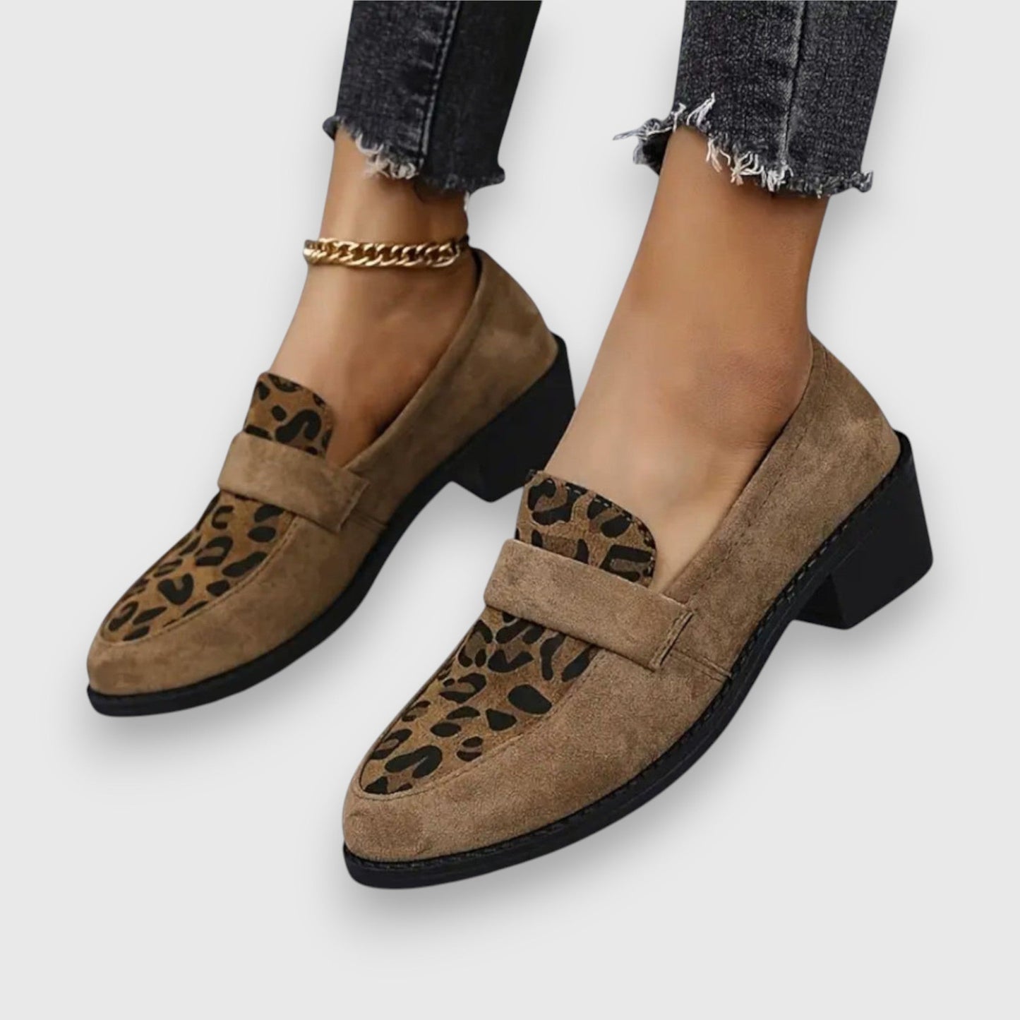 Nordivas | Mukavat Loaferit