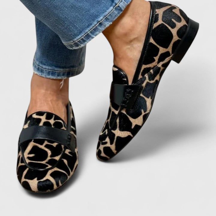 Nordivas | Premium Ortopediset Loaferit