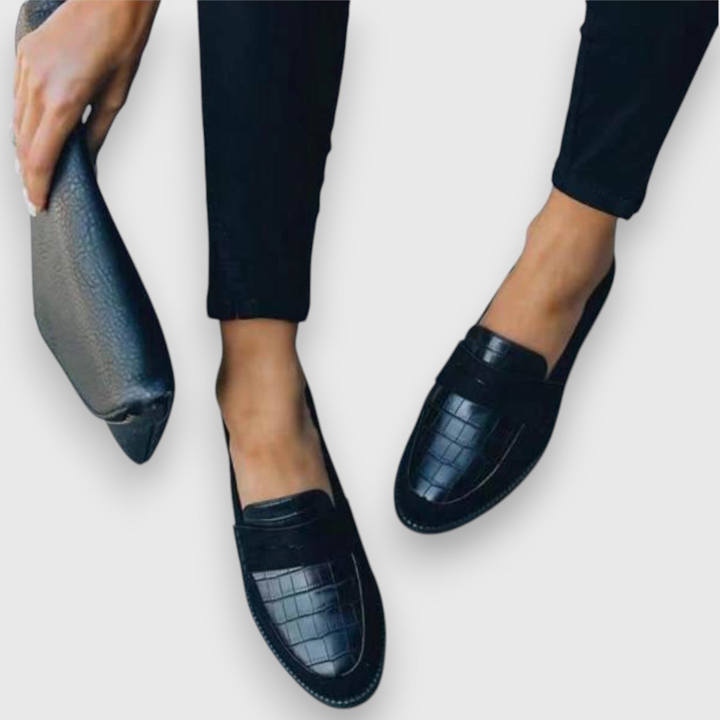 Nordivas | Ortopediset Loaferit
