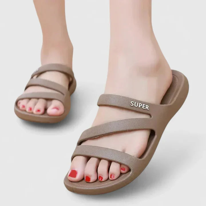 Nordivas | Ortopediset Sandalit