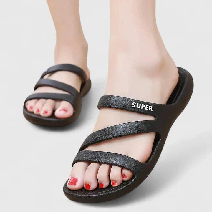 Nordivas | Ortopediset Sandalit