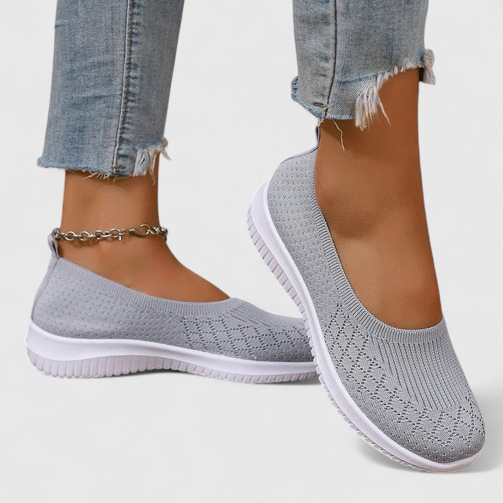 Nordivas | Ortopediset Slip-Onit