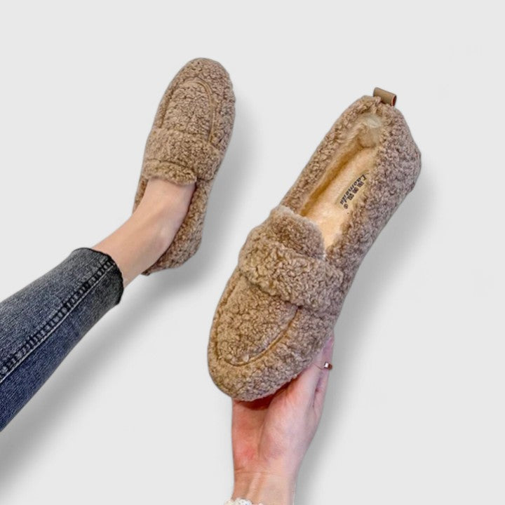 Nordivas | Mukavat Loafers
