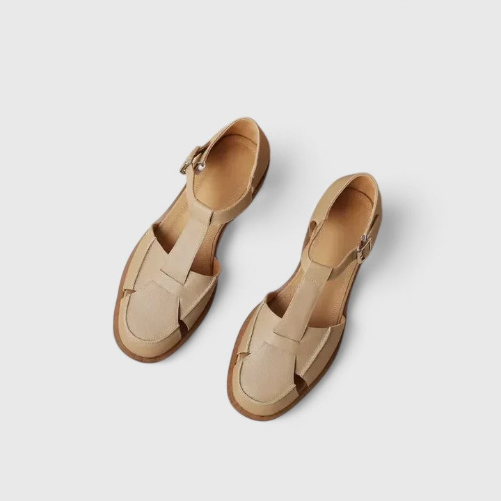 Nordivas | Elegantit Mary Jane Sandals