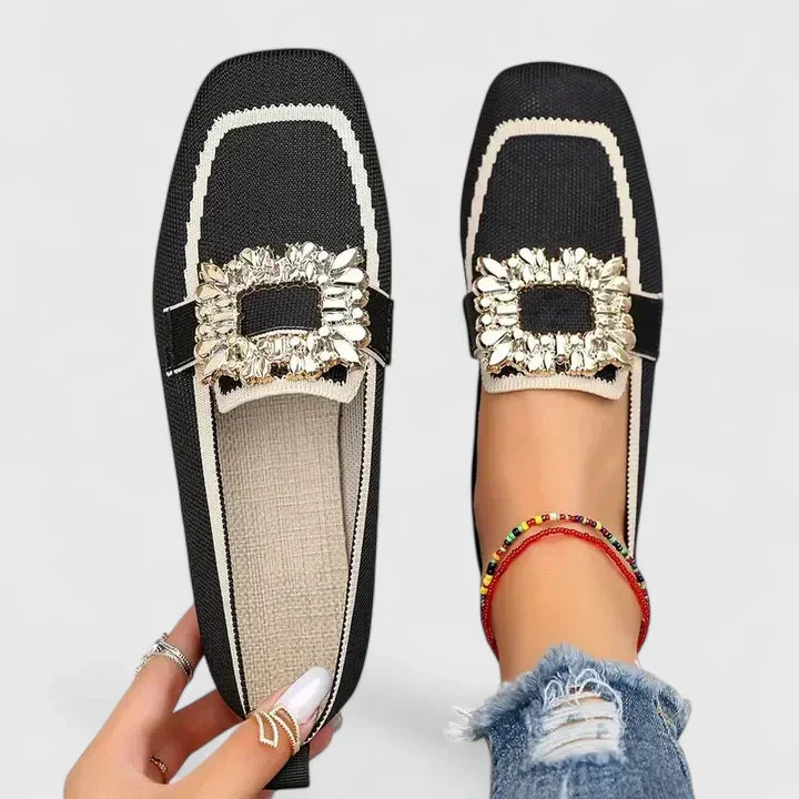 Nordivas | Ortopediset Loaferit