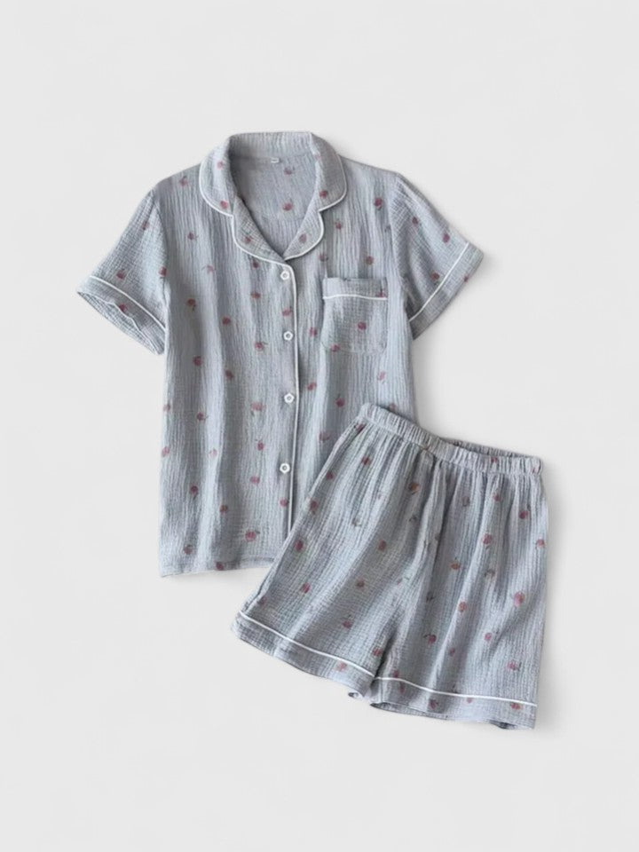 Nordivas | Kevyt Pyjama Setti