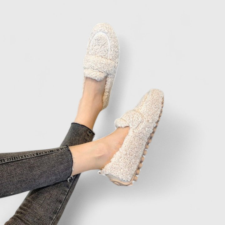 Nordivas | Mukavat Loafers