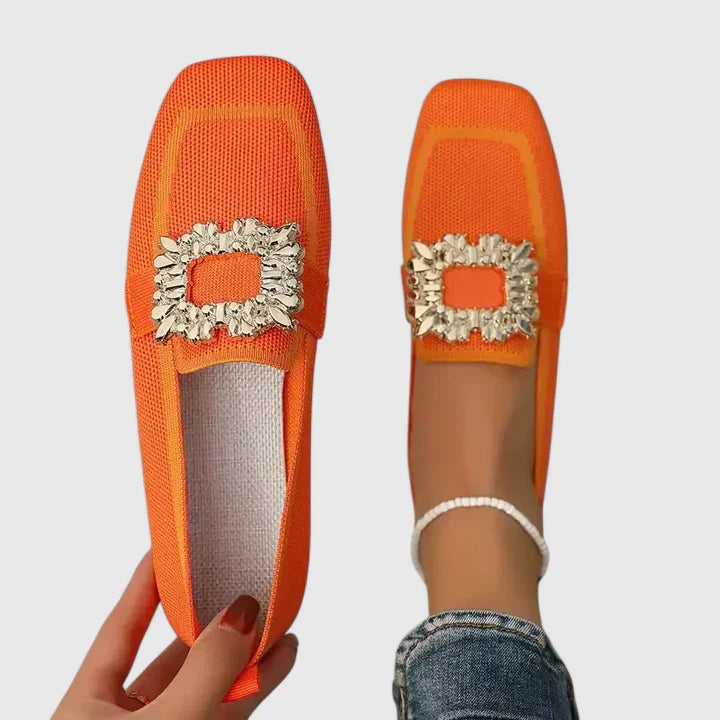 Nordivas | Ortopediset Loaferit