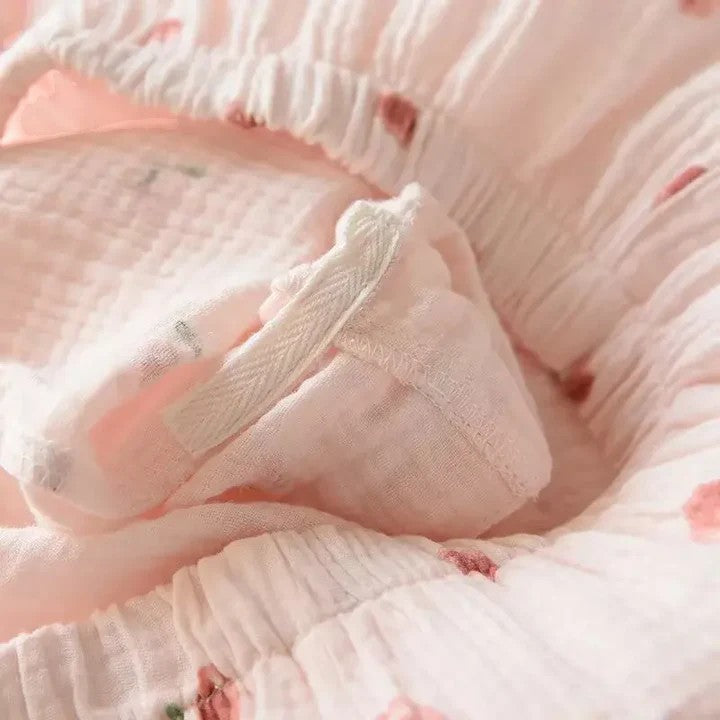 Nordivas | Kevyt Pyjama Setti