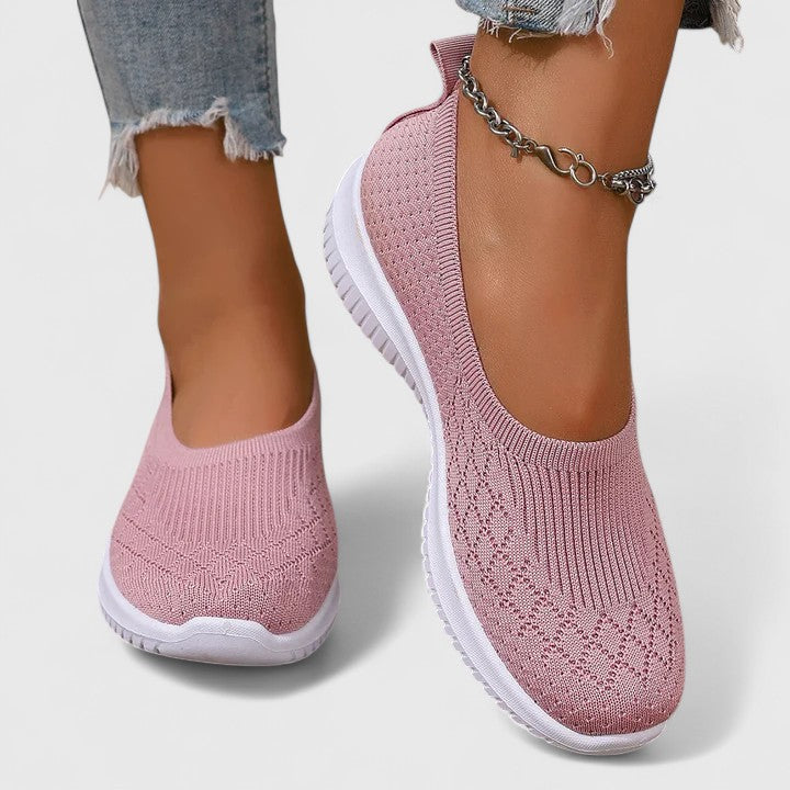 Nordivas | Ortopediset Slip-Onit