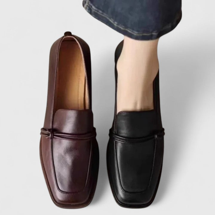 Nordivas | Ortopediset Loaferit