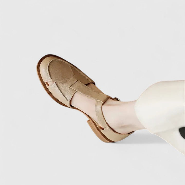 Nordivas | Elegantit Mary Jane Sandals