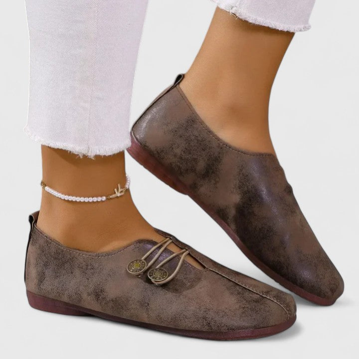 Nordivas | Elegantit Loafers