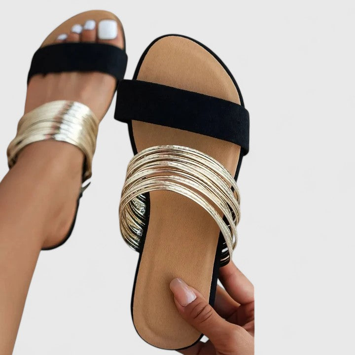 Nordivas | Elegantit Sandalit