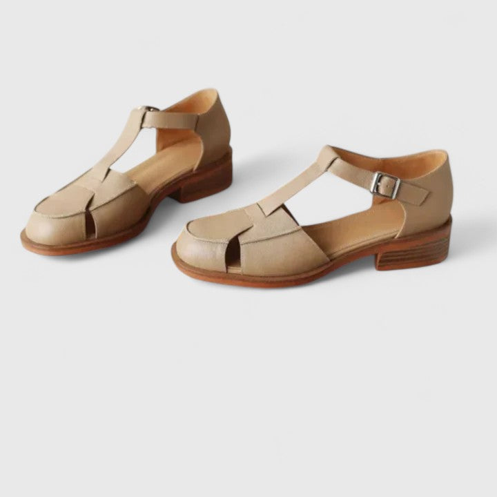 Nordivas | Elegantit Mary Jane Sandals