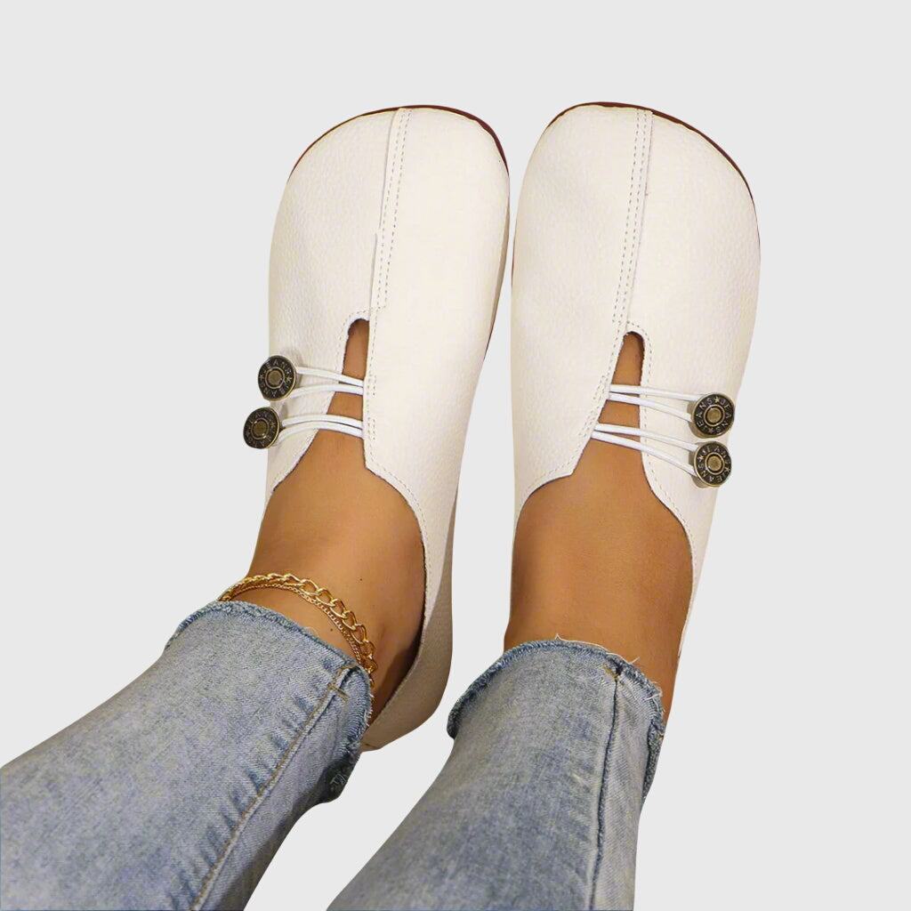 Nordivas | Päivittäiset Mukavuus Slip-Ons
