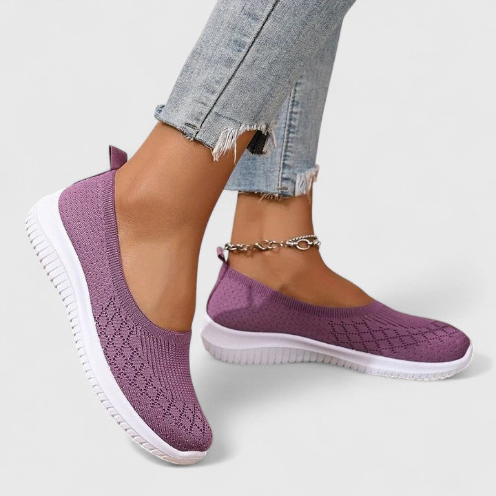 Nordivas | Ortopediset Slip-Onit
