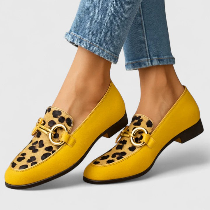 Nordivas | Mheiko Rentomallinen Loafer