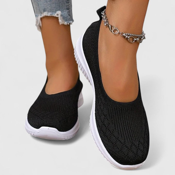Nordivas | Ortopediset Slip-Onit