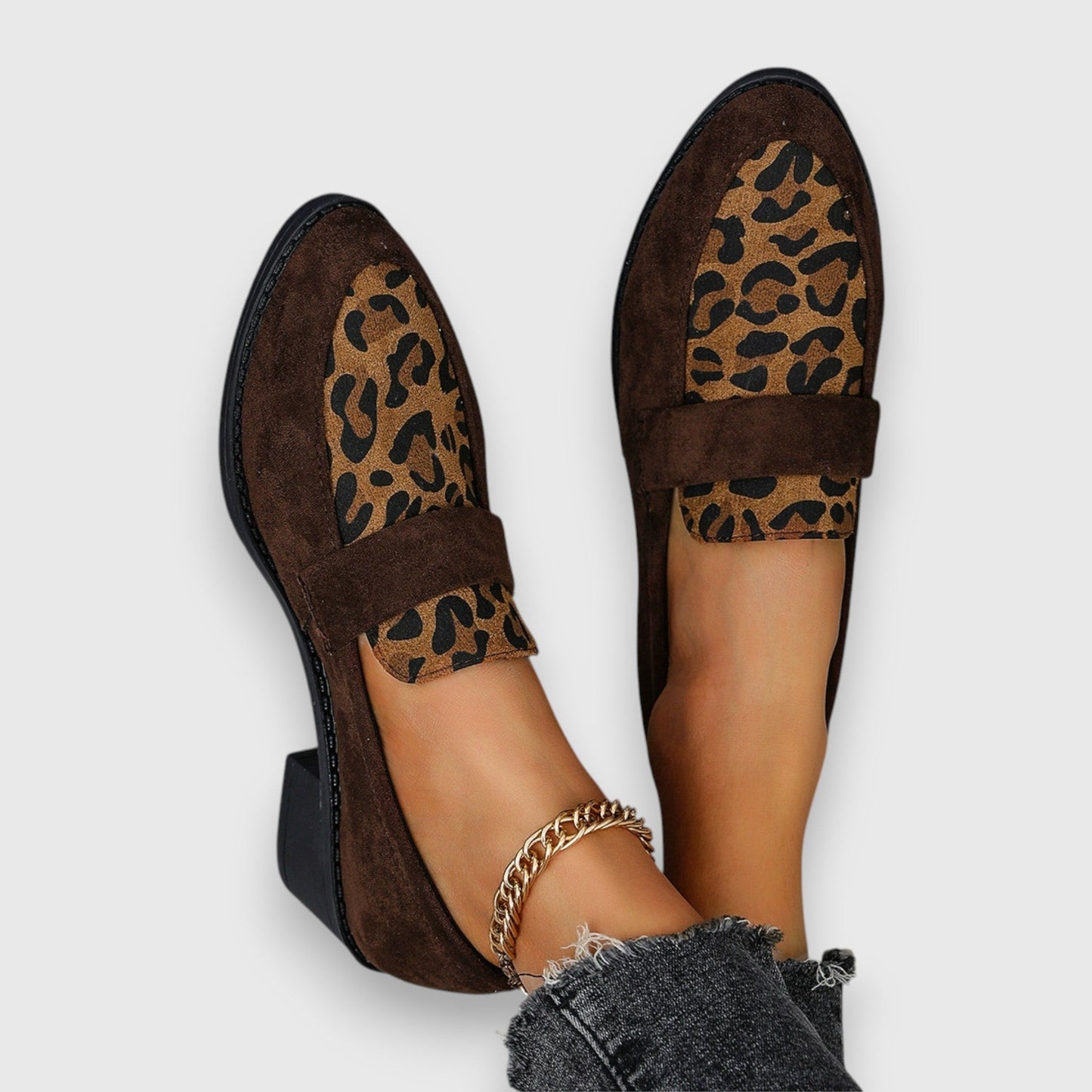 Nordivas | Mukavat Loaferit