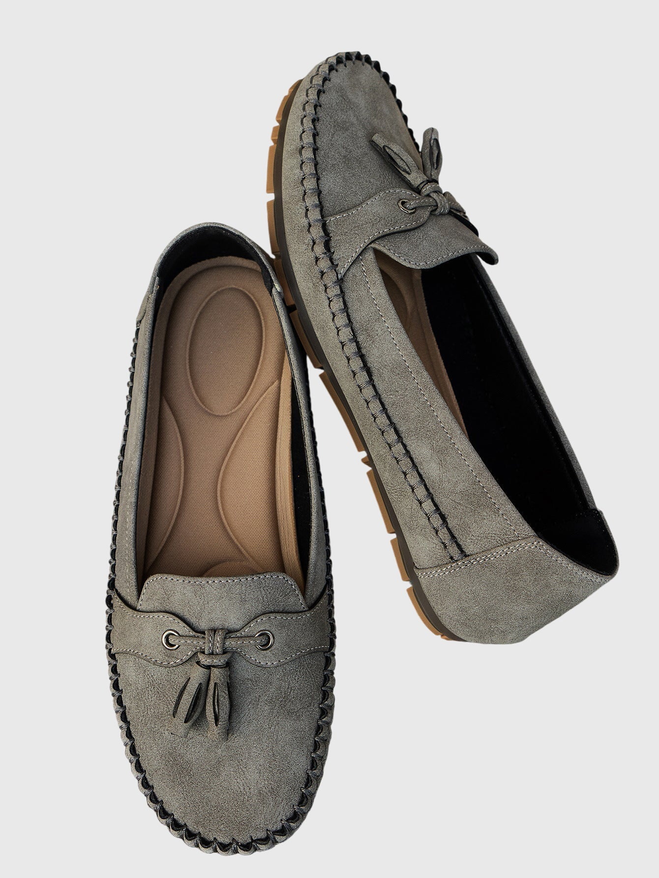 Nordivas | Mukavat Pehmeät Loaferit