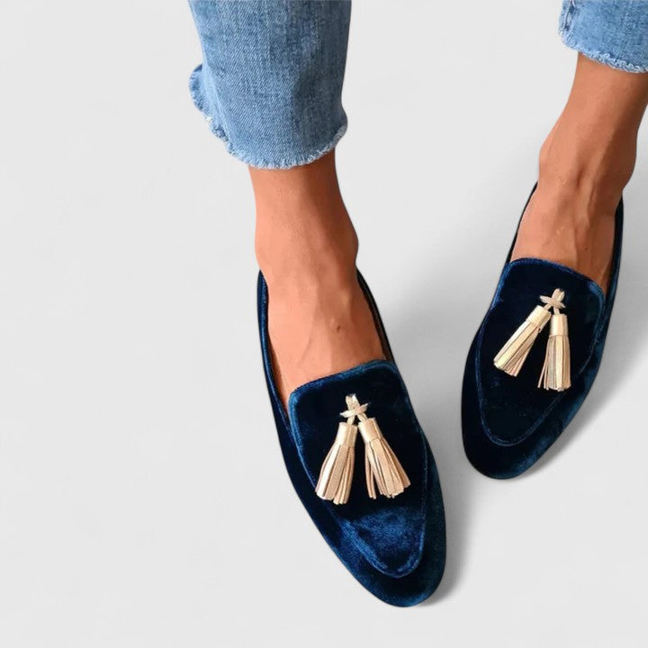 Nordivas | Elegantit Loaferit